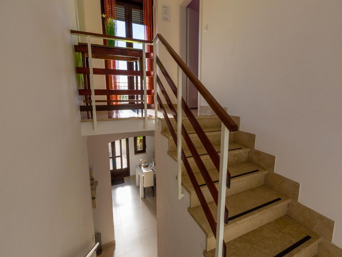 Villa Lara Jadranovo Exterior foto